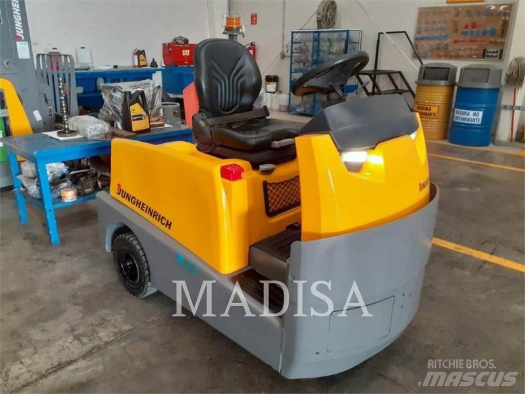 Jungheinrich EZS 570 Strivuitoare-altele