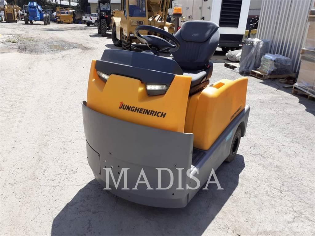 Jungheinrich EZS 570NA Strivuitoare-altele