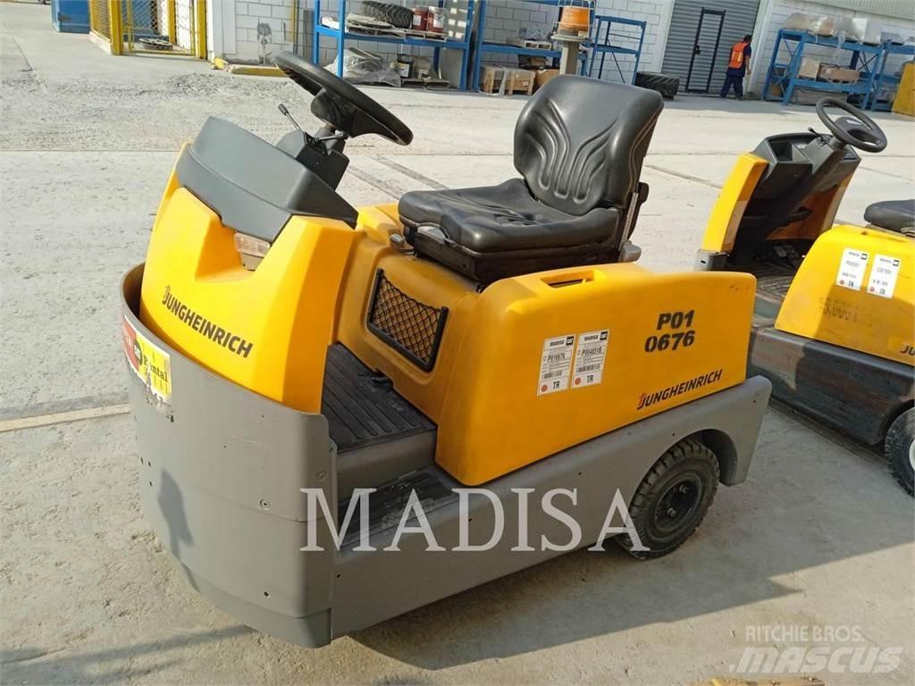 Jungheinrich EZS 570NA Transportoare