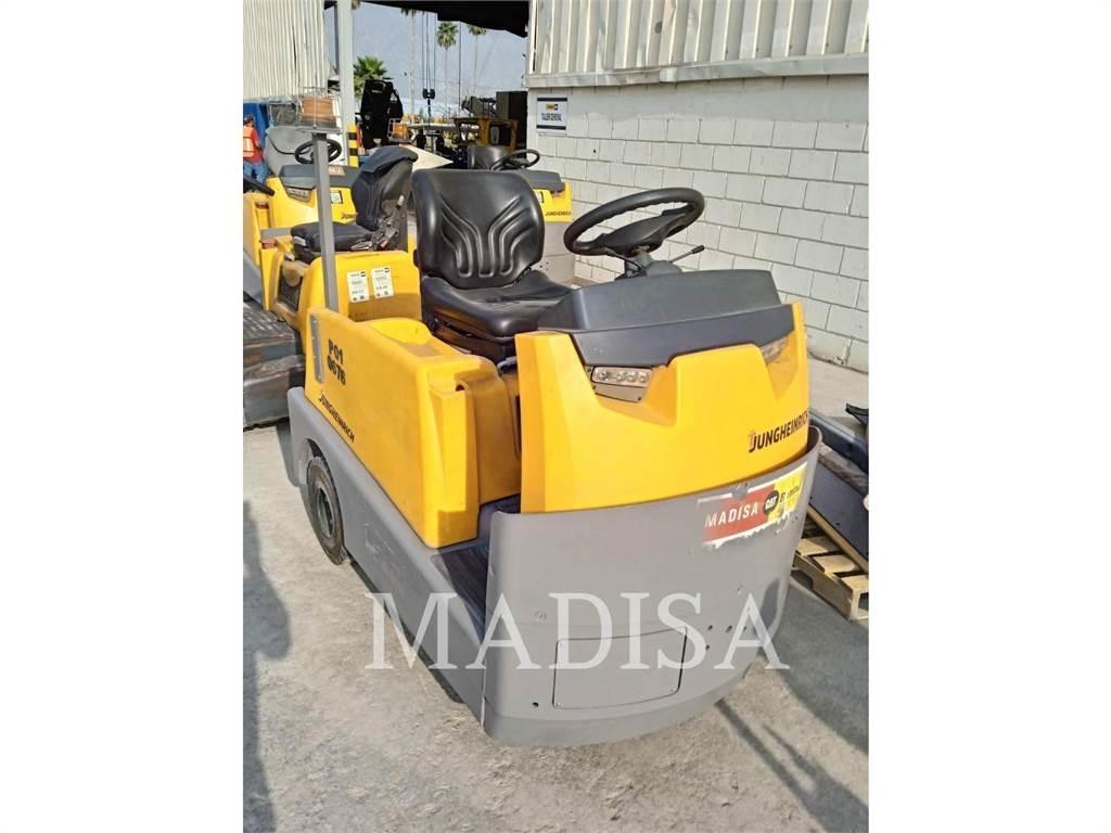Jungheinrich EZS 570NA Transportoare