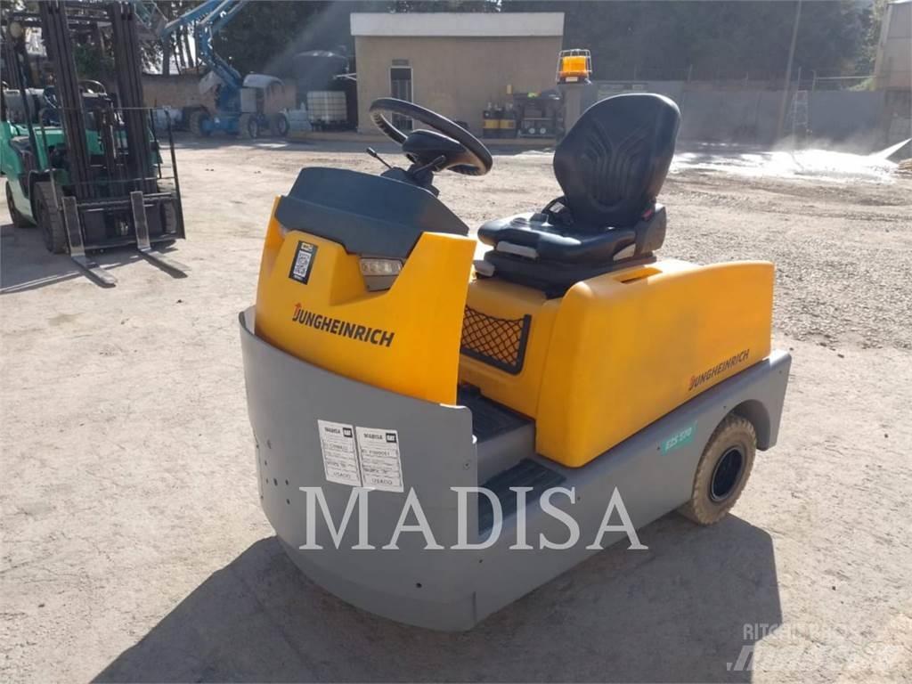 Jungheinrich EZS 570NA Strivuitoare-altele