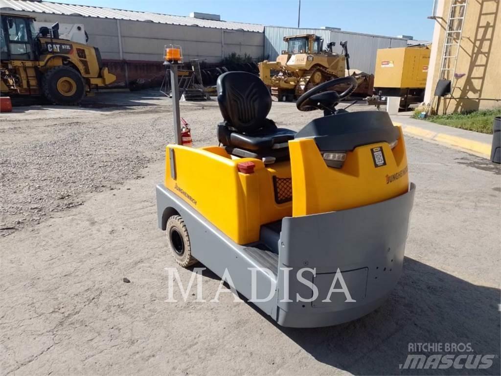 Jungheinrich EZS 570NA Strivuitoare-altele