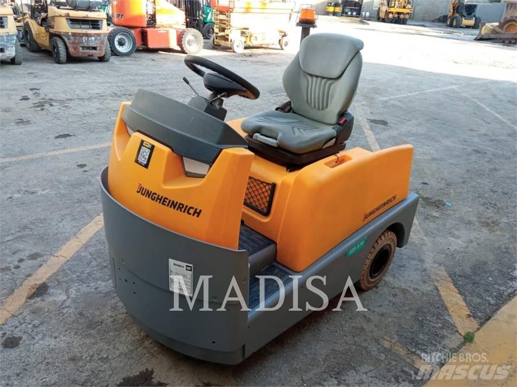 Jungheinrich EZS 570NA Strivuitoare-altele