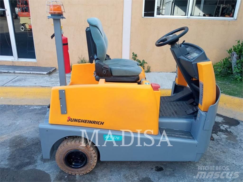 Jungheinrich EZS 570NA Strivuitoare-altele