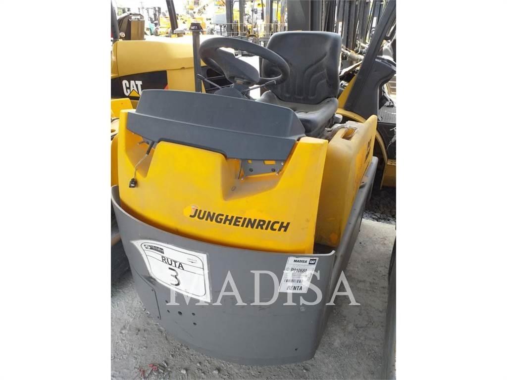 Jungheinrich EZS 570NA Strivuitoare-altele