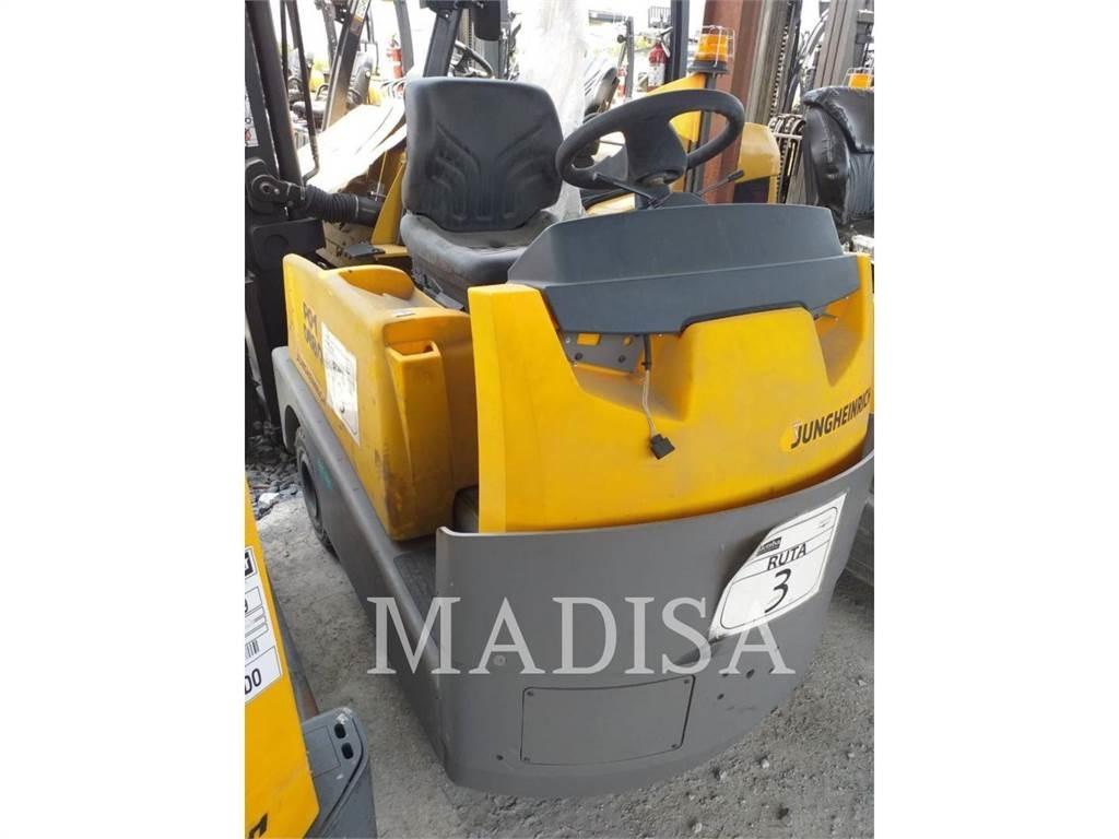 Jungheinrich EZS 570NA Strivuitoare-altele