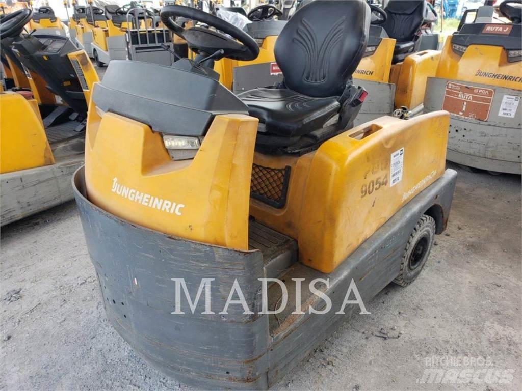 Jungheinrich EZS 570NA Strivuitoare-altele