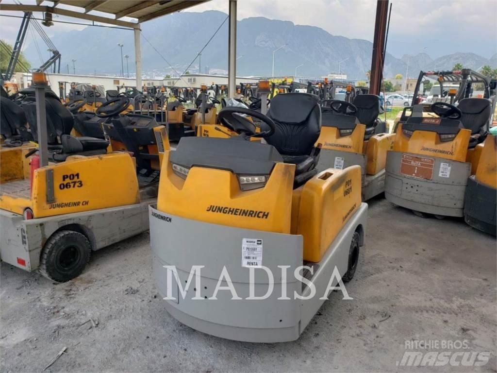Jungheinrich EZS 570NA Strivuitoare-altele