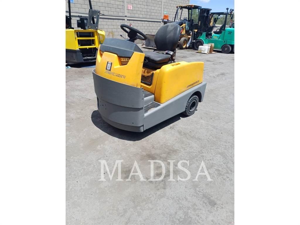 Jungheinrich EZS 570NA Strivuitoare-altele