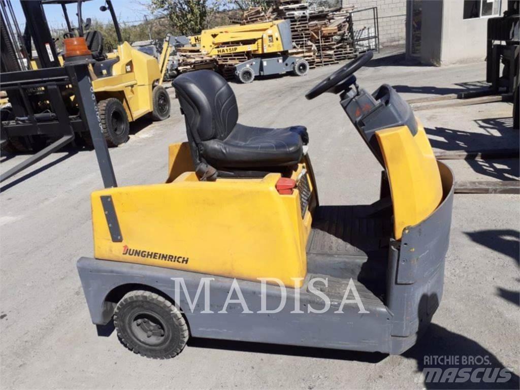 Jungheinrich EZS 570NA Strivuitoare-altele