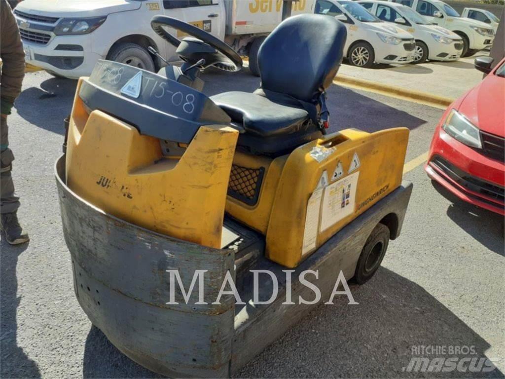 Jungheinrich EZS 570NA Strivuitoare-altele