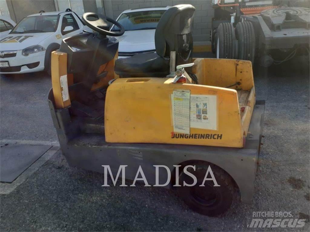 Jungheinrich EZS 570NA Strivuitoare-altele