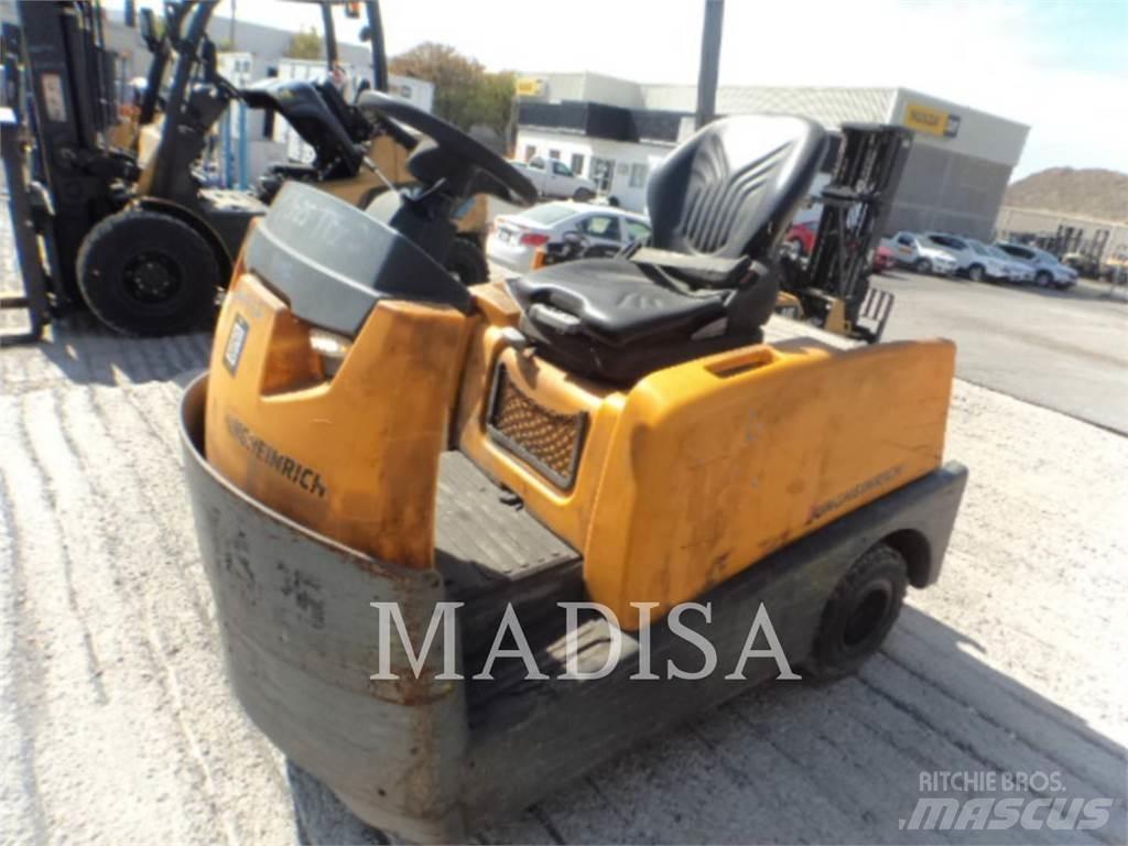 Jungheinrich EZS 570NA Strivuitoare-altele