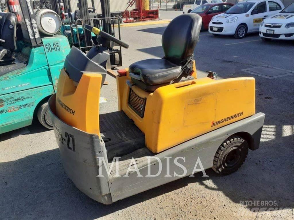 Jungheinrich EZS 570NA Strivuitoare-altele