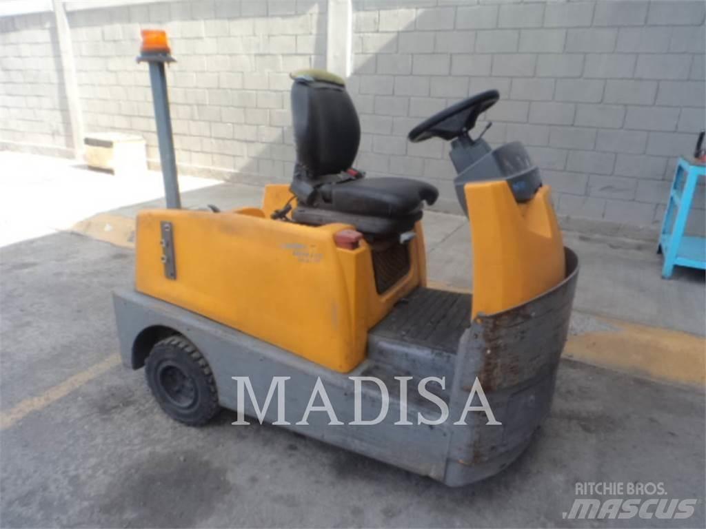 Jungheinrich EZS 570NA Strivuitoare-altele