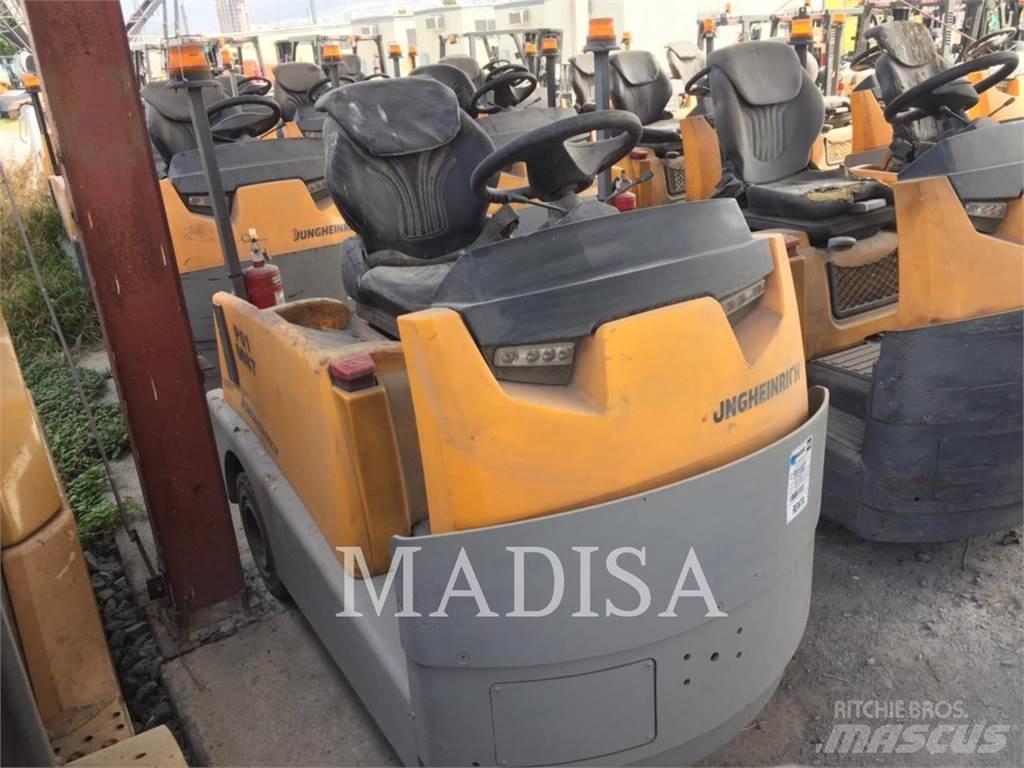 Jungheinrich EZS 570NA Strivuitoare-altele