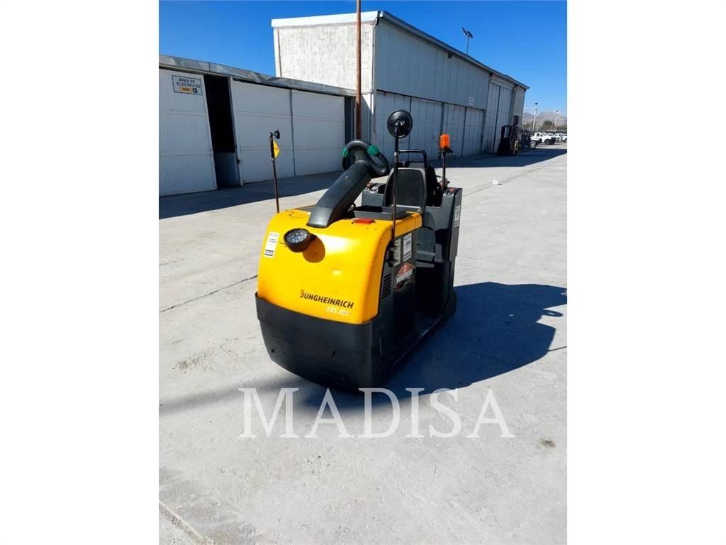 Jungheinrich EZS350NA Transportoare