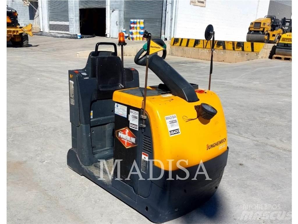 Jungheinrich EZS350NA Transportoare