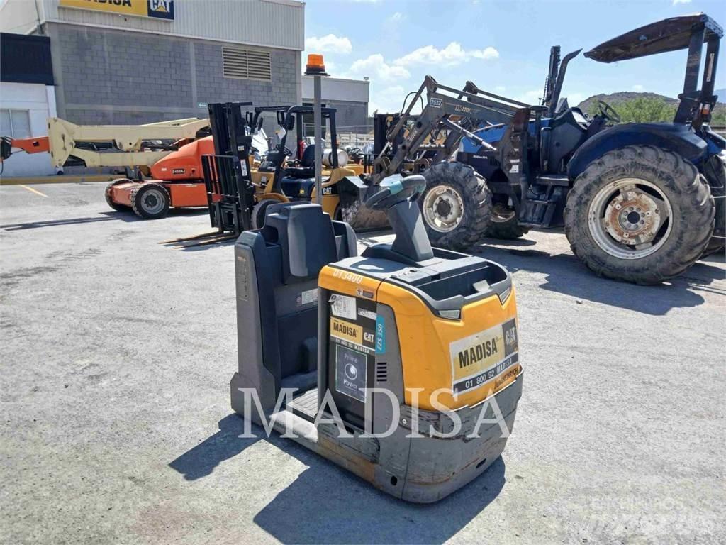 Jungheinrich EZS350NA Strivuitoare-altele