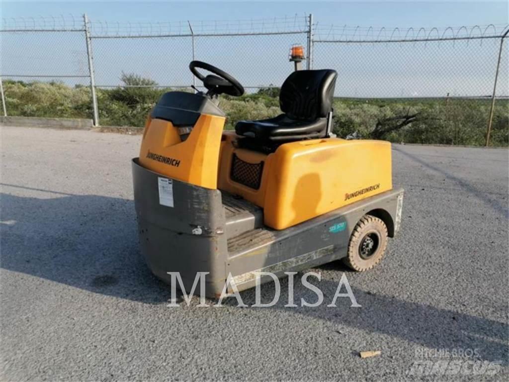 Jungheinrich EZS570NA Strivuitoare-altele