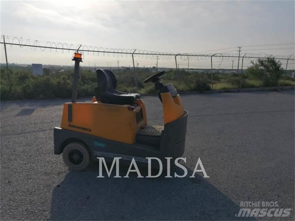 Jungheinrich EZS570NA Strivuitoare-altele