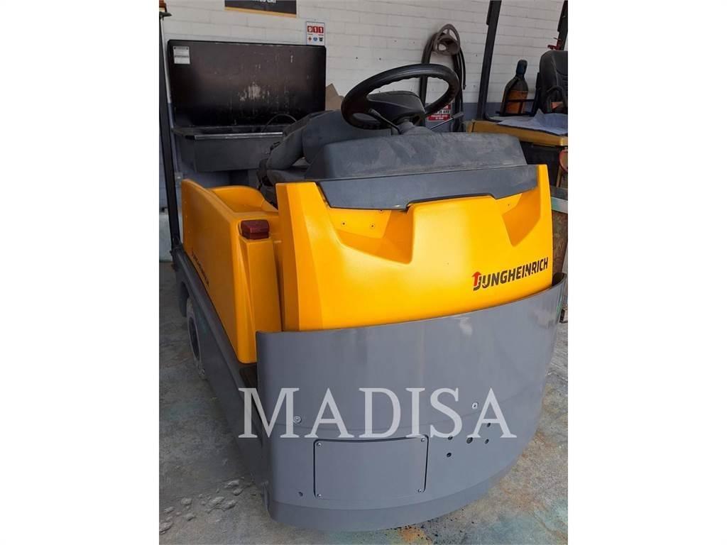 Jungheinrich EZS570NA Strivuitoare-altele