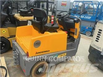 Jungheinrich EZS570NA Strivuitoare-altele