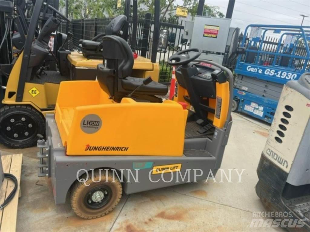 Jungheinrich EZS570NA Strivuitoare-altele