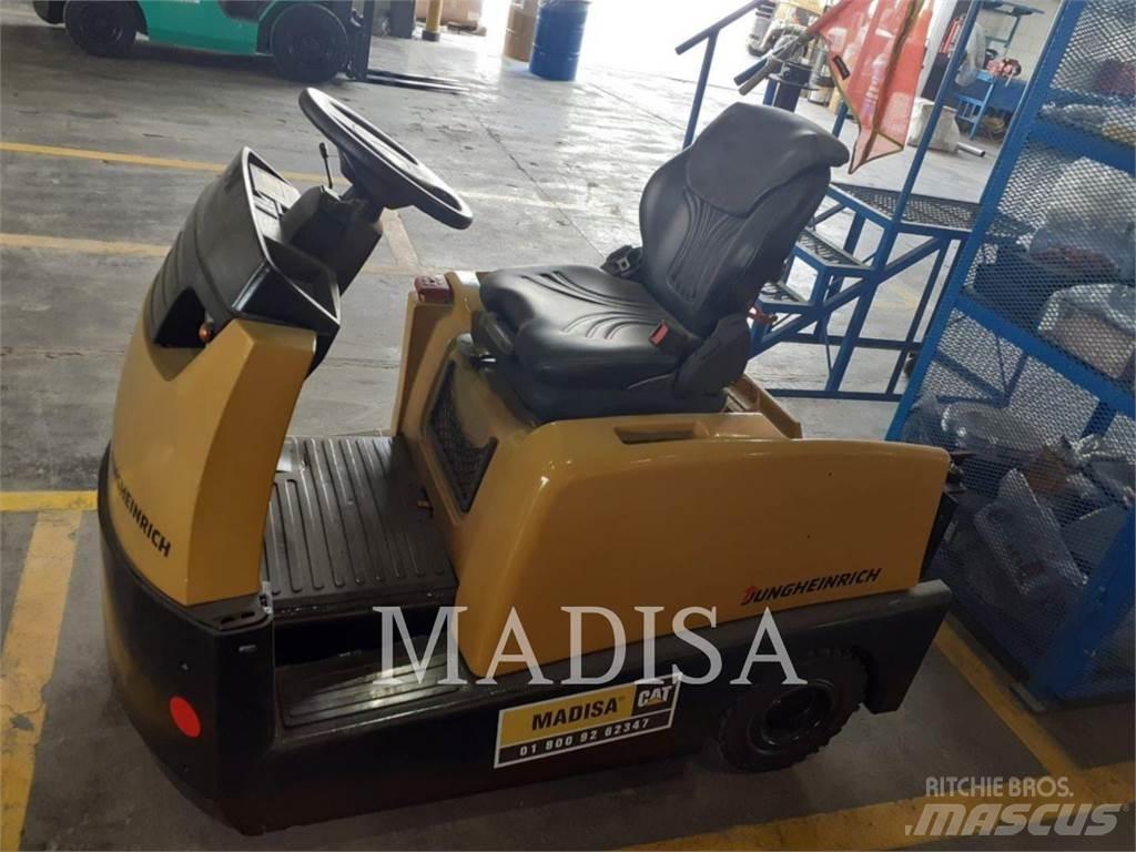 Jungheinrich EZS570NA Strivuitoare-altele