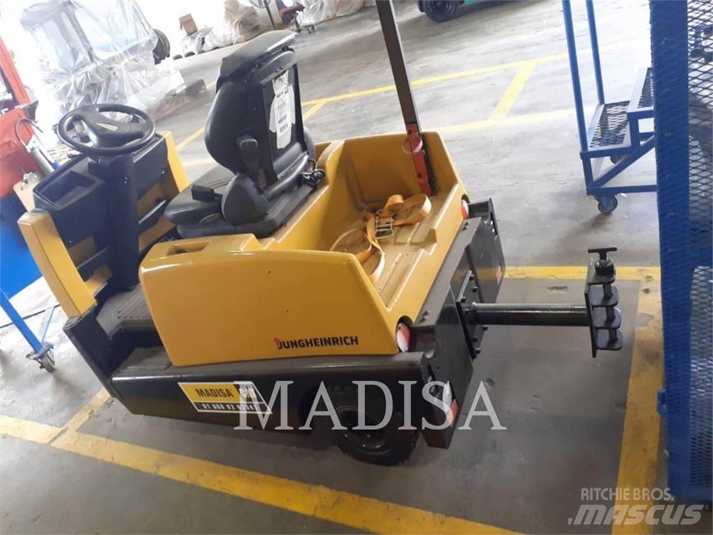 Jungheinrich EZS570NA Strivuitoare-altele