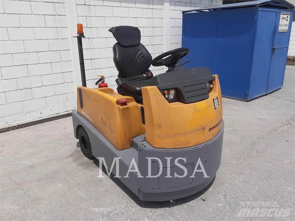 Jungheinrich EZS570NA Strivuitoare-altele