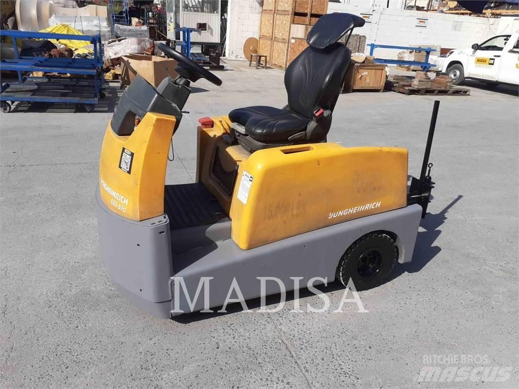 Jungheinrich EZS570NA Strivuitoare-altele
