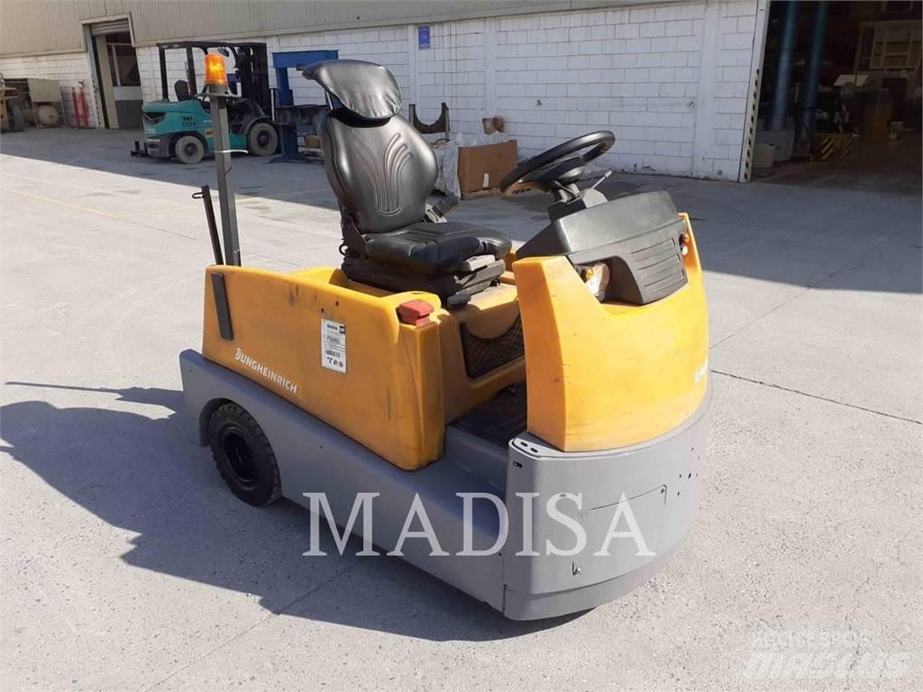 Jungheinrich EZS570NA Strivuitoare-altele