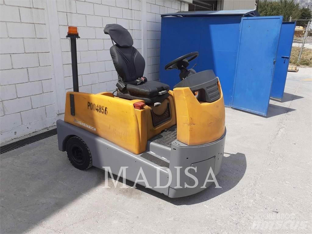 Jungheinrich EZS570NA Strivuitoare-altele