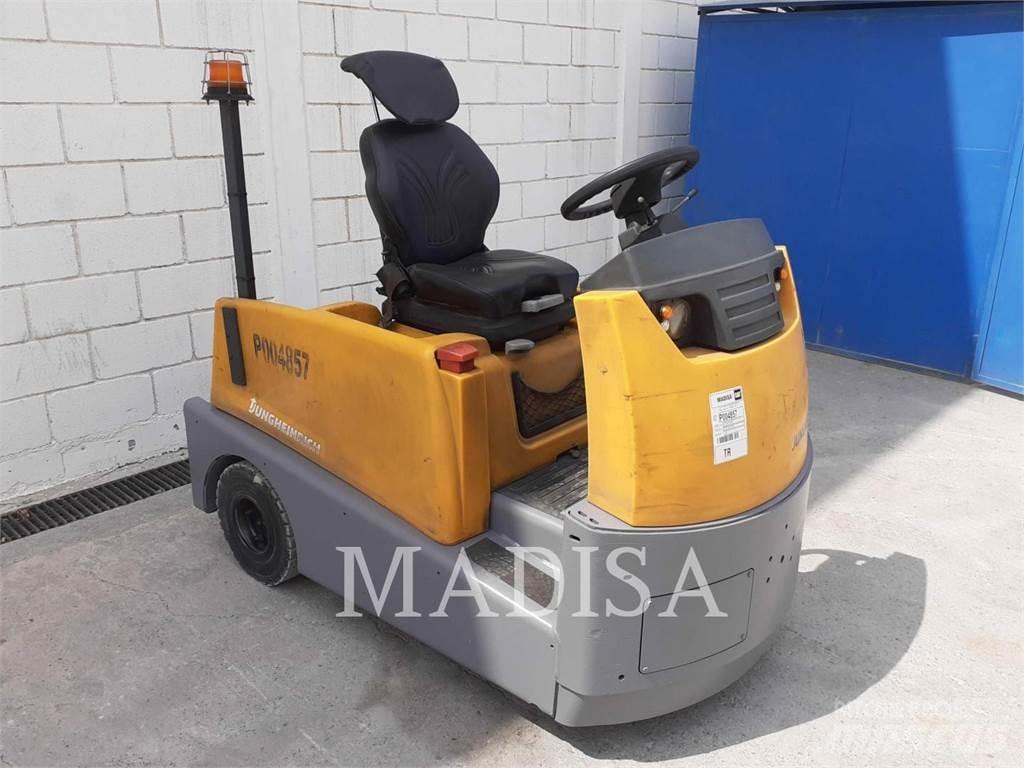 Jungheinrich EZS570NA Strivuitoare-altele