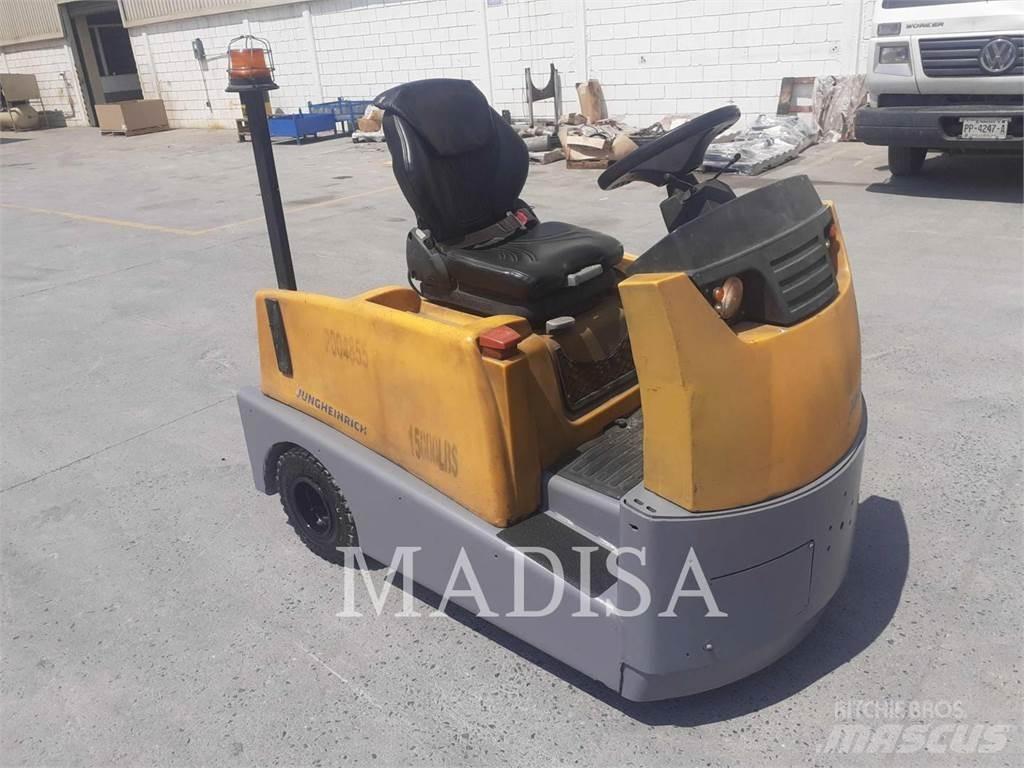 Jungheinrich EZS570NA Strivuitoare-altele