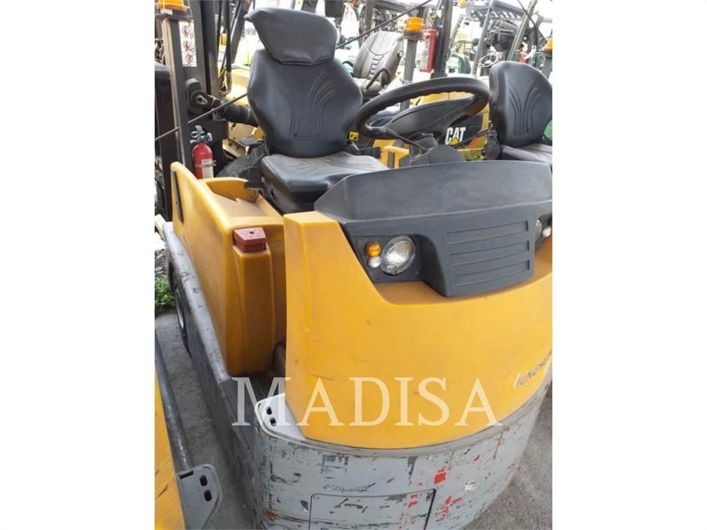Jungheinrich EZS570NA Strivuitoare-altele