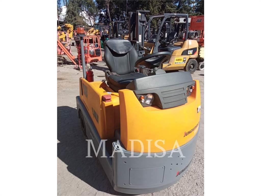Jungheinrich EZS570NA Strivuitoare-altele