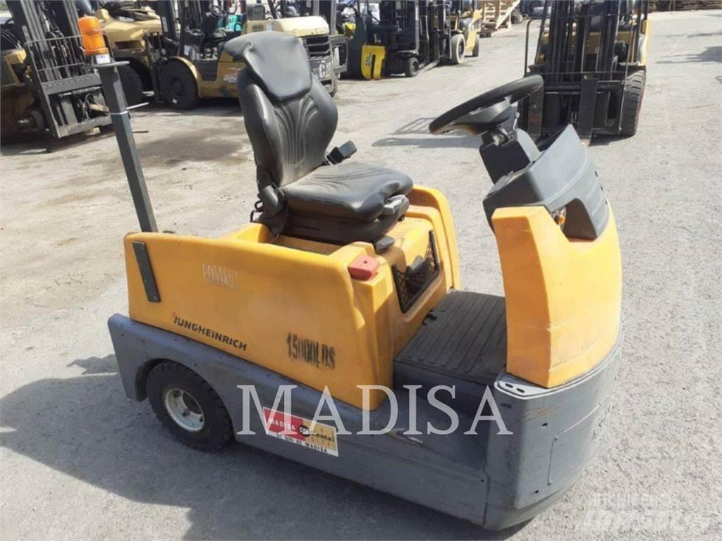 Jungheinrich EZS570NA Strivuitoare-altele