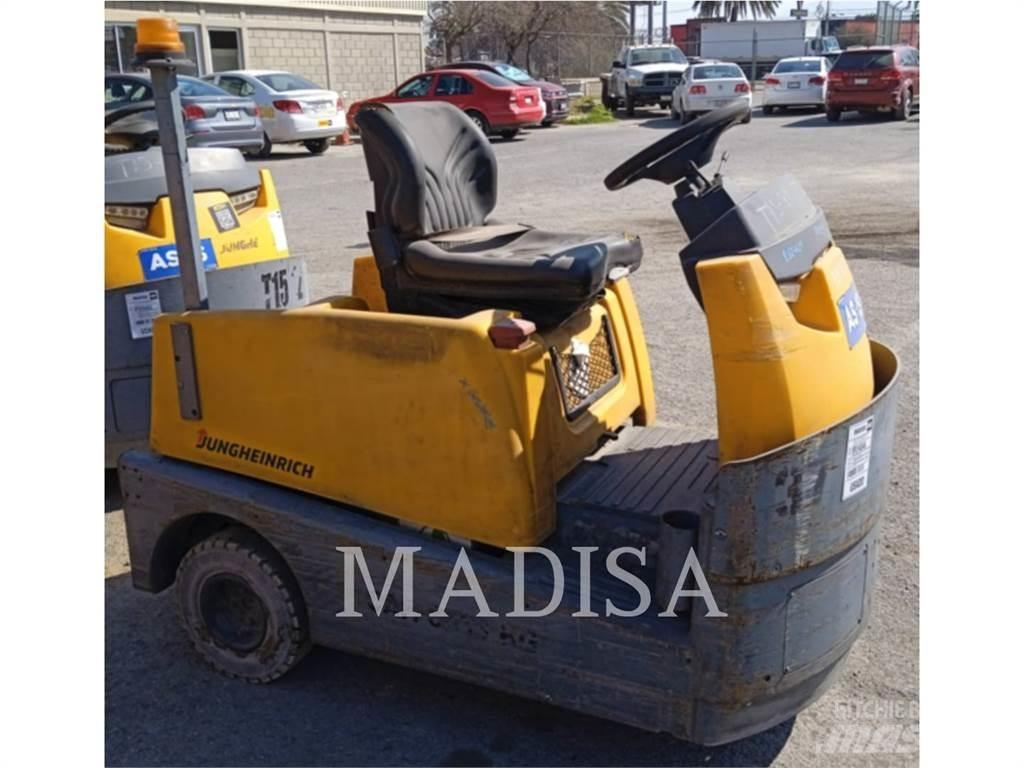 Jungheinrich EZS570NA Strivuitoare-altele