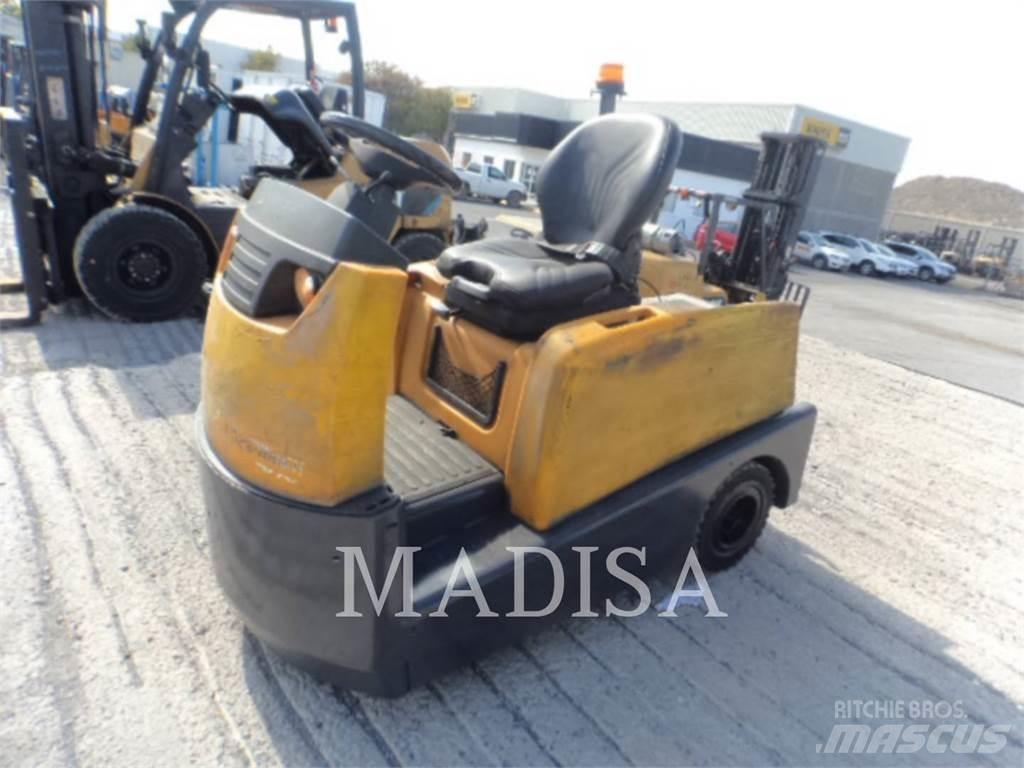 Jungheinrich EZS570NA Strivuitoare-altele