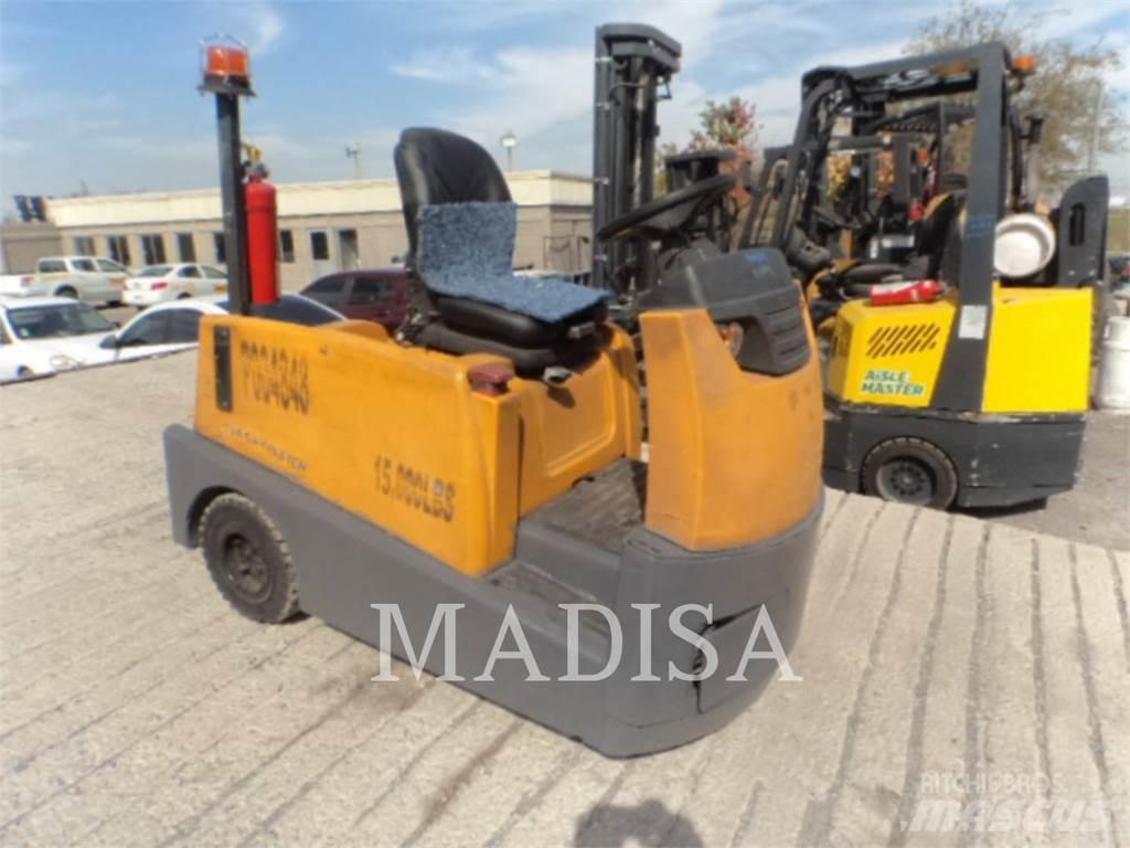 Jungheinrich EZS570NA Strivuitoare-altele