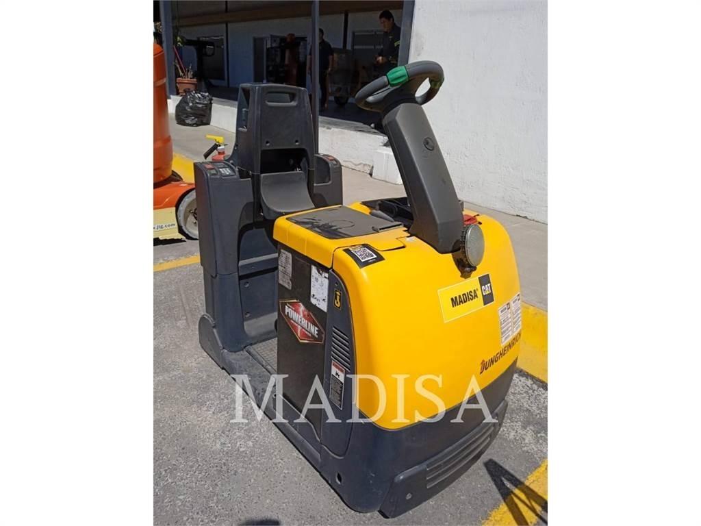 Jungheinrich ZS 350NA Strivuitoare-altele