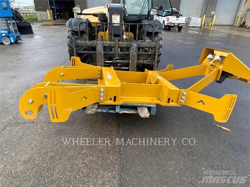 K-Tec HITCH 745 Transportoare articulate