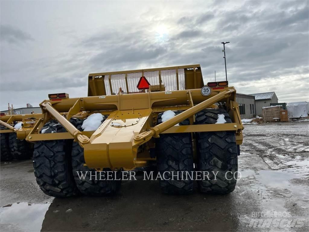 K-Tec PAN 1237 R Elevatoare