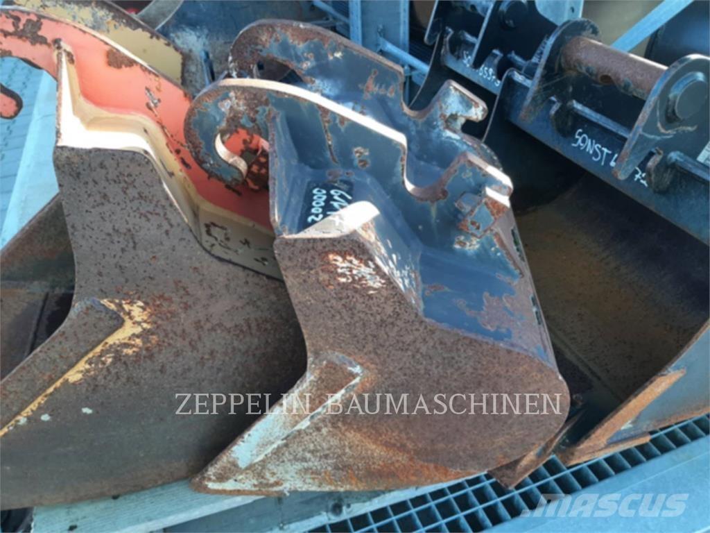 Kaiser UTL500MM CW05 Pistoane