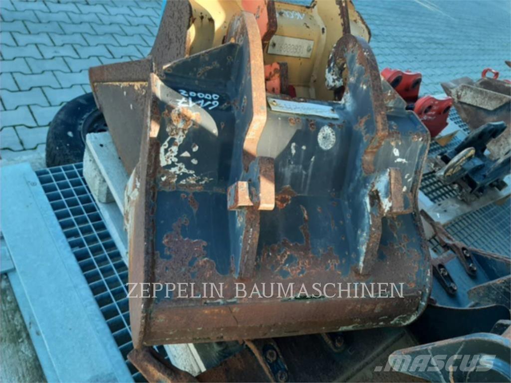Kaiser UTL500MM CW05 Pistoane