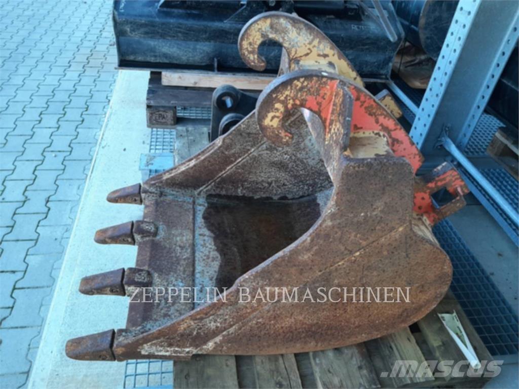Kaiser UTL600MM CW10 Pistoane