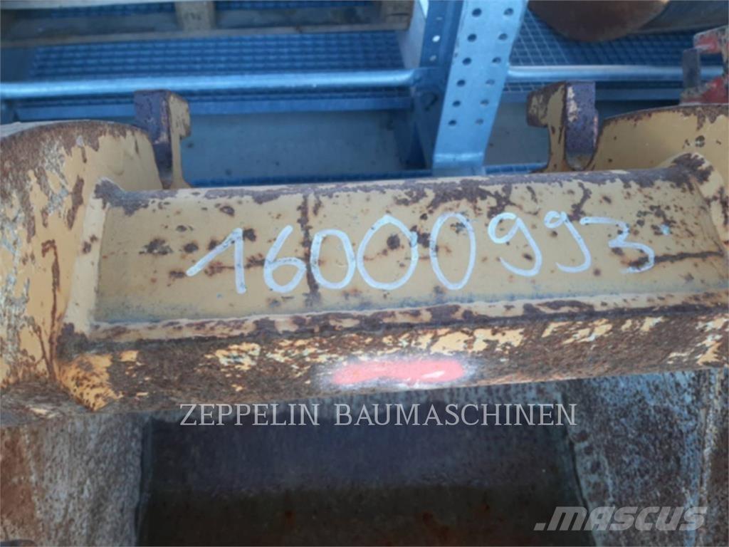 Kaiser UTL600MM CW10 Pistoane