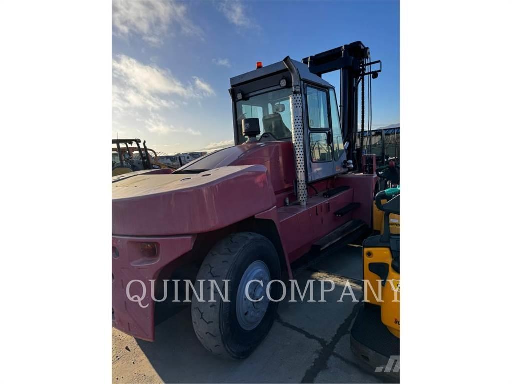 Kalmar DCE160-12 Strivuitoare-altele